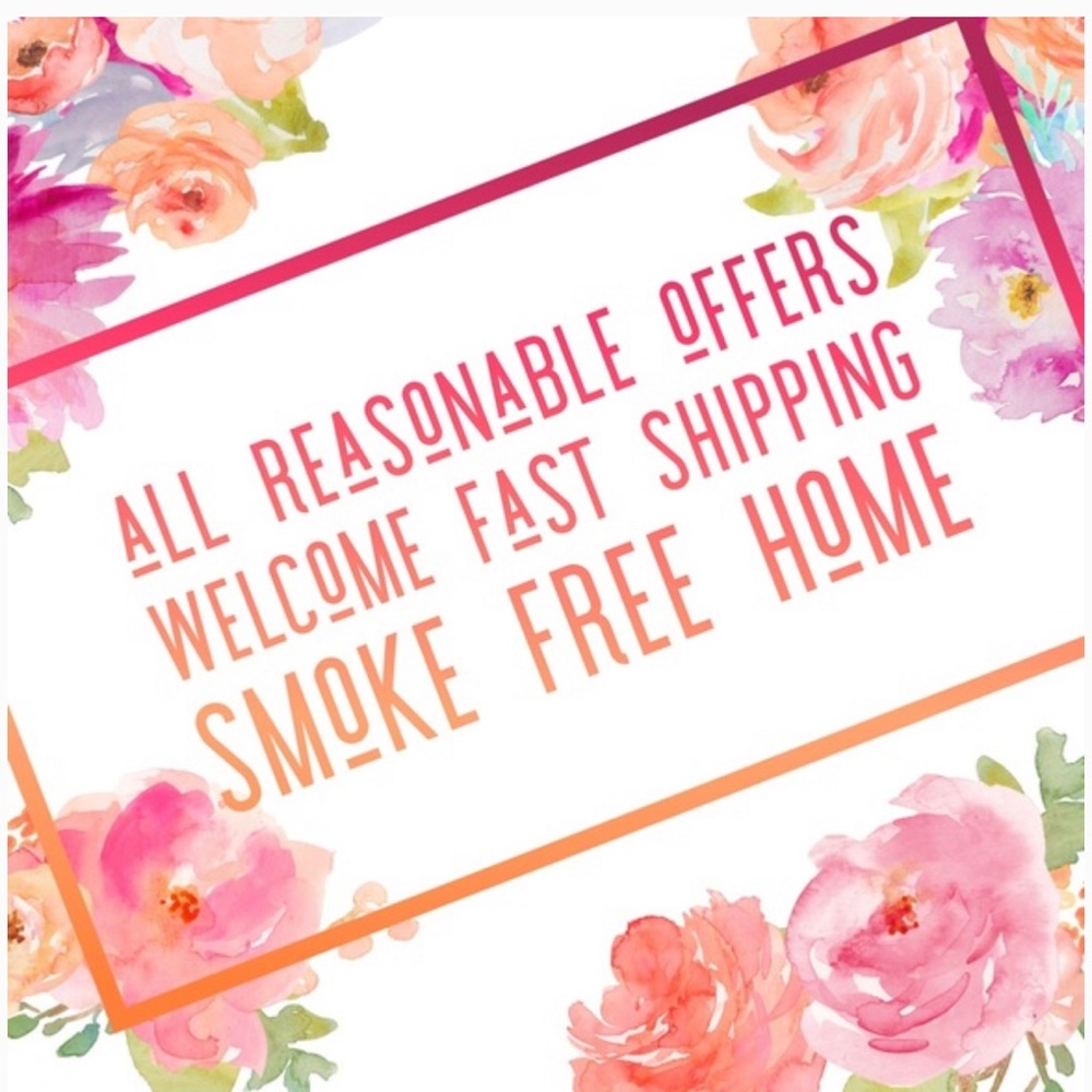 EVERYTHING MUST GO!